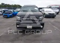 2007 Chevrolet Avalanche фото