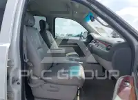 2007 Chevrolet Avalanche photo