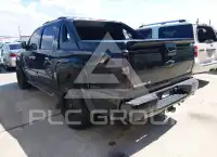 2007 Chevrolet Avalanche photo