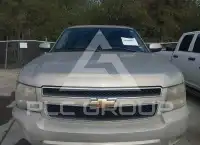 2007 Chevrolet Avalanche фото