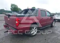 2007 Chevrolet Avalanche фото
