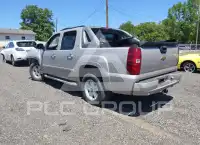 2007 Chevrolet Avalanche photo