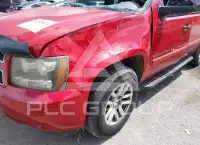 2007 Chevrolet Avalanche фото