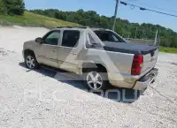 2007 Chevrolet Avalanche фото