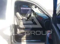 2007 Chevrolet Avalanche фото