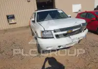 2007 Chevrolet Avalanche photo