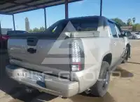 2007 Chevrolet Avalanche фото