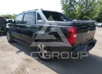 2007 Chevrolet Avalanche фото