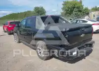 2007 Chevrolet Avalanche фото