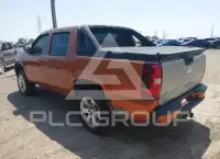 2007 Chevrolet Avalanche фото