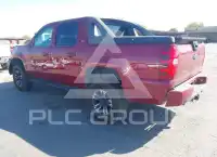 2007 Chevrolet Avalanche фото