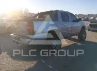 2007 Chevrolet Avalanche photo
