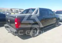 2007 Chevrolet Avalanche фото