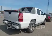 2007 Chevrolet Avalanche фото