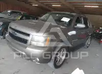 2007 Chevrolet Avalanche фото