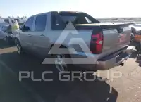 2007 Chevrolet Avalanche фото