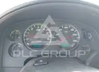 2007 Chevrolet Avalanche фото