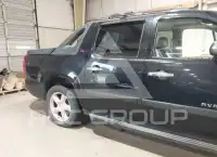 2007 Chevrolet Avalanche фото