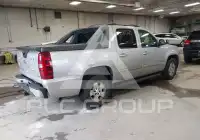 2007 Chevrolet Avalanche фото