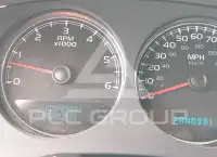 2007 Chevrolet Avalanche фото