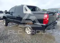 2007 Chevrolet Avalanche фото
