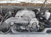 2007 Chevrolet Avalanche фото