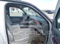 2007 Chevrolet Avalanche фото