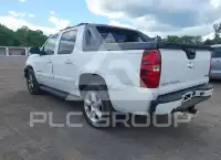 2007 Chevrolet Avalanche фото