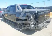 2007 Chevrolet Avalanche фото