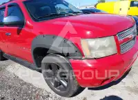2007 Chevrolet Avalanche фото