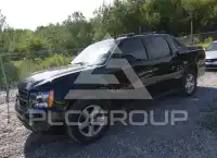 2007 Chevrolet Avalanche photo