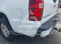 2007 Chevrolet Avalanche фото