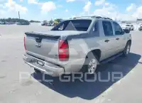 2007 Chevrolet Avalanche фото