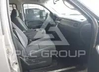 2007 Chevrolet Avalanche photo
