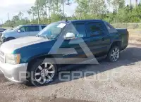 2007 Chevrolet Avalanche фото
