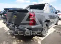 2007 Chevrolet Avalanche фото