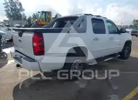 2007 Chevrolet Avalanche photo
