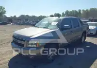 2007 Chevrolet Avalanche photo