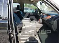 2007 Chevrolet Avalanche photo