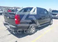 2007 Chevrolet Avalanche фото