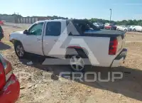 2007 Chevrolet Avalanche photo
