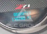 2007 Chevrolet Avalanche фото