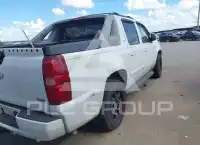 2007 Chevrolet Avalanche фото