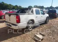 2007 Chevrolet Avalanche photo