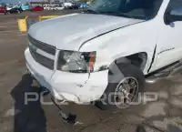 2007 Chevrolet Avalanche photo