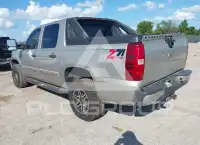 2007 Chevrolet Avalanche фото