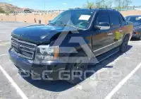 2007 Chevrolet Avalanche photo