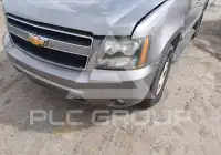 2007 Chevrolet Avalanche фото