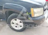 2007 Chevrolet Avalanche фото