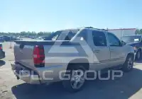 2007 Chevrolet Avalanche photo